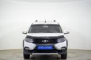 Lada (ВАЗ) Largus I Рестайлинг Оренбург  - изображение 25