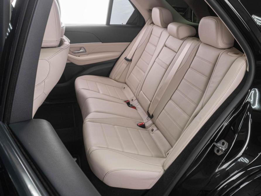 Mercedes-Benz GLE II (V167) Тюмень  - изображение 13