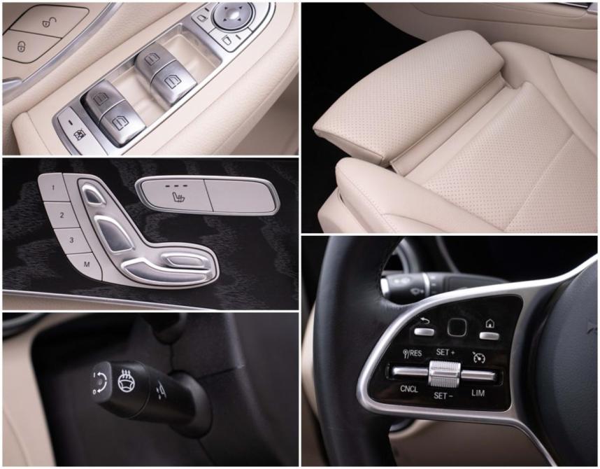 Mercedes-Benz GLC Coupe I (C253) Рестайлинг Москва  - изображение 17