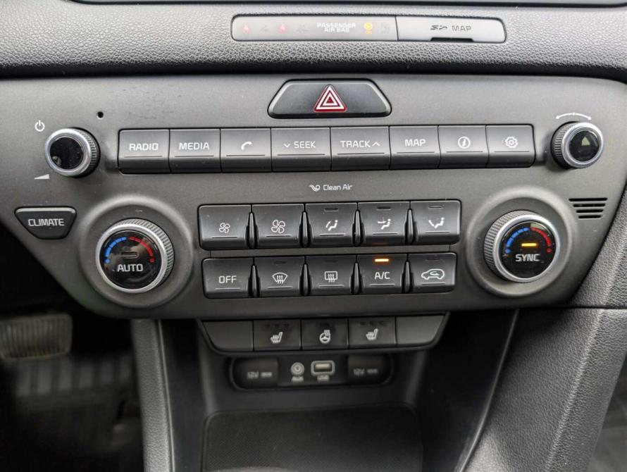 Kia Sportage IV Москва  - изображение 12