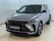Geely Coolray I Рестайлинг Москва  - изображение 21