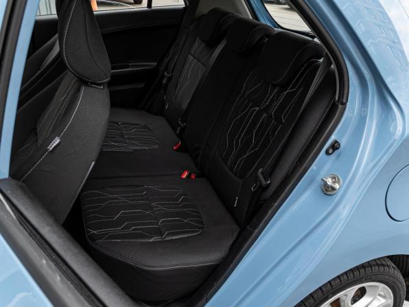 Kia Picanto II с пробегом 2013 года, цена 1 155 000 рублей, 61584 км, хэтчбек, Автокод Объявления