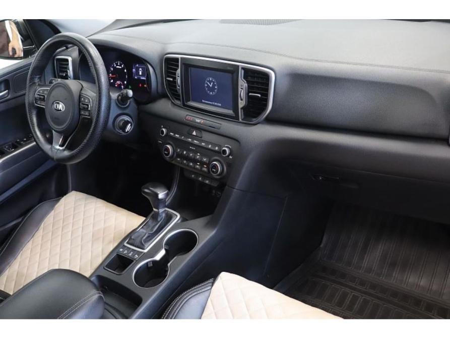 Kia Sportage IV Коломна  - изображение 5