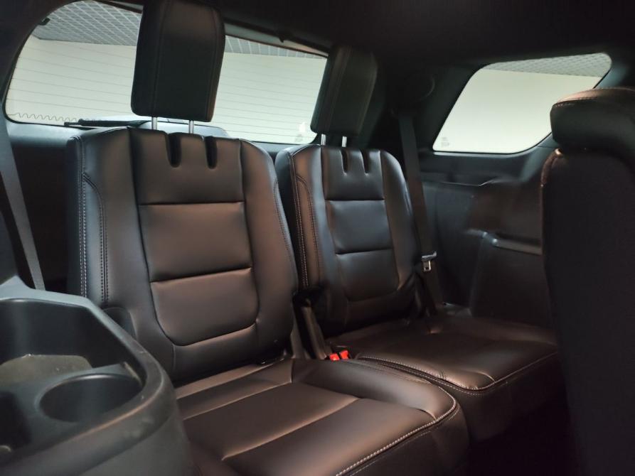 Ford Explorer V Рестайлинг 2 Москва  - изображение 15