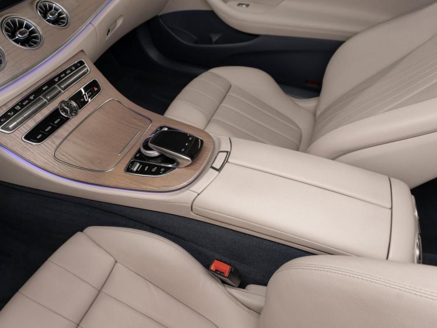 Mercedes-Benz E-Класс V (W213 S213 C238) Москва  - изображение 19