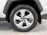 Toyota RAV4 V (XA50) Москва  - изображение 46