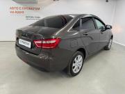 Lada (ВАЗ) Vesta I Москва  - изображение 25