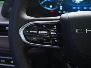 Chery Tiggo 7 Pro Max I Рестайлинг Москва  - изображение 43