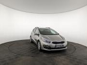 Kia Ceed II Рестайлинг Москва  - изображение 31