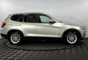 BMW X3 II (F25) Нижний Новгород  - изображение 27