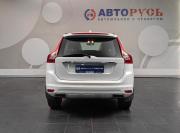 Volvo XC60 I Рестайлинг Москва  - изображение 31