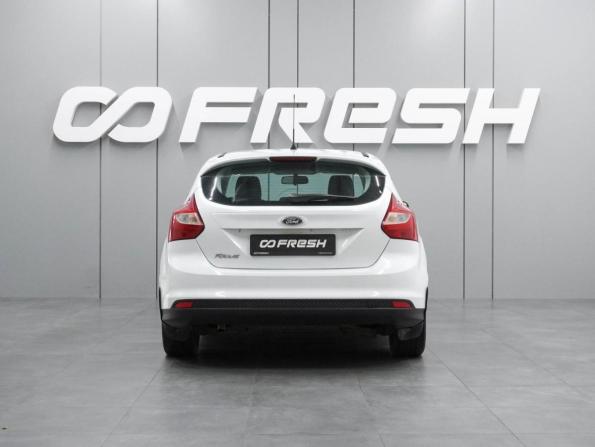 Ford Focus III с пробегом 2012 года, цена 969 000 рублей, 74649 км, хэтчбек, Автокод Объявления
