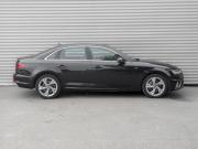 Audi A4 V (B9) Москва  - изображение 33