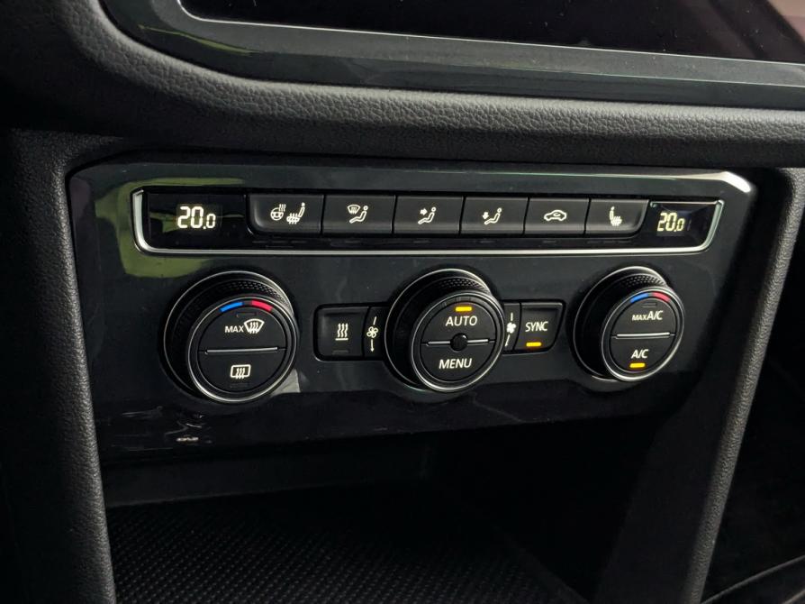 Volkswagen Tiguan II Москва  - изображение 27