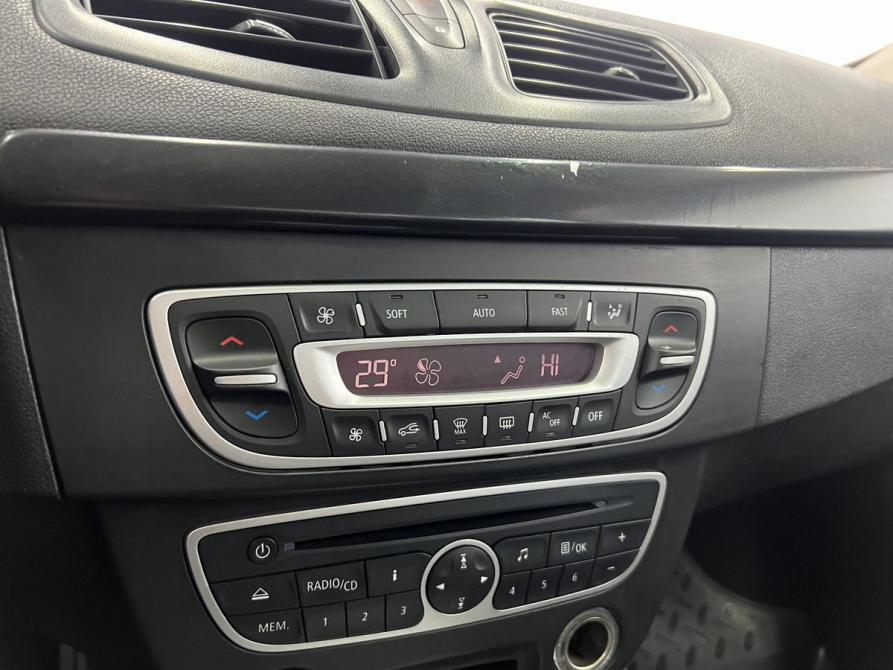 Renault Fluence I Уфа  - изображение 11