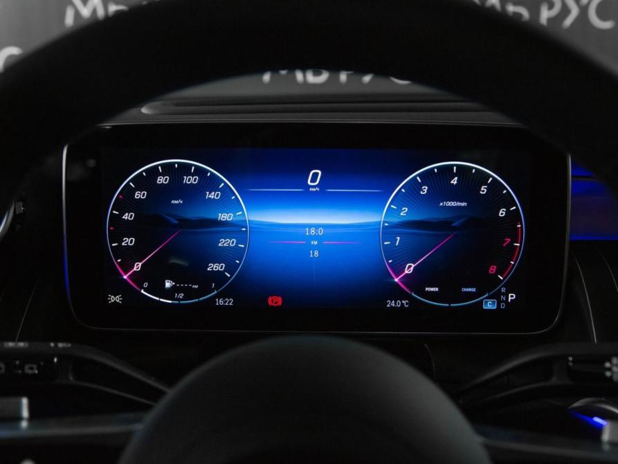 Mercedes-Benz GLC II (X254) Москва  - изображение 18