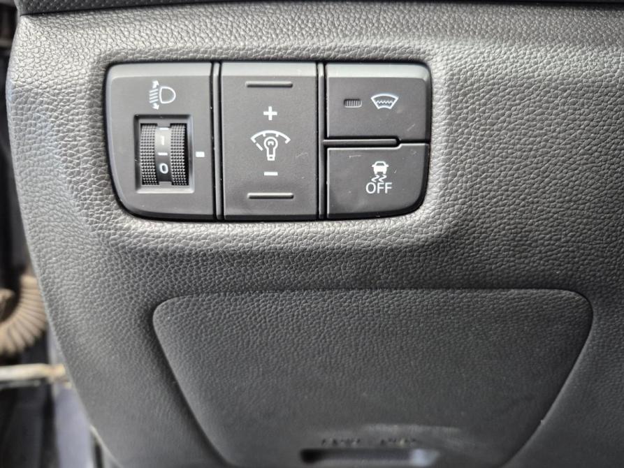 Hyundai Creta I Рестайлинг Воронеж  - изображение 19