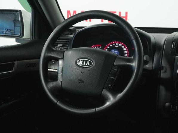 Kia Mohave I с пробегом 2009 года, цена 1 298 000 рублей, 360314 км, внедорожник, Автокод Объявления