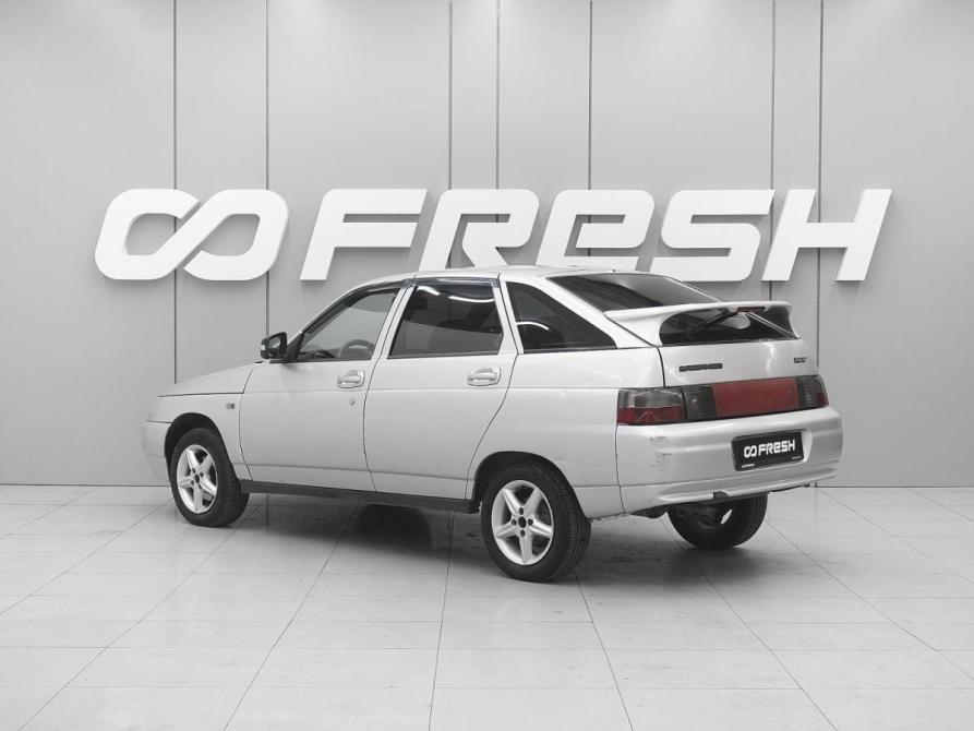 Lada (ВАЗ) 2112 Ростов-на-Дону  - изображение 2