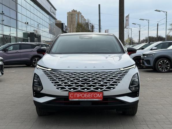Omoda C5 I с пробегом 2022 года, цена 1 649 000 рублей, 63100 км, внедорожник, Автокод Объявления
