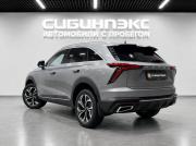 Haval F7 II Кемерово  - изображение 27