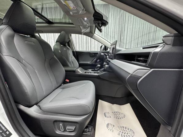 Toyota RAV4 VI (XA60) с пробегом 2026 года, цена 4 050 000 рублей, 14 км, внедорожник, Автокод Объявления