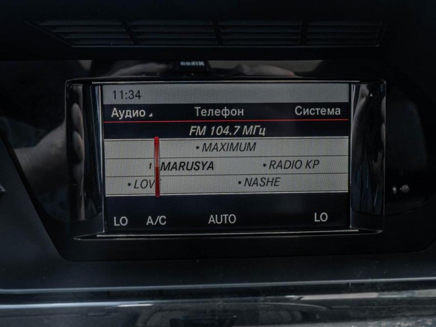 Mercedes-Benz GLK-Класс I (X204) Рестайлинг Ставрополь  - изображение 16