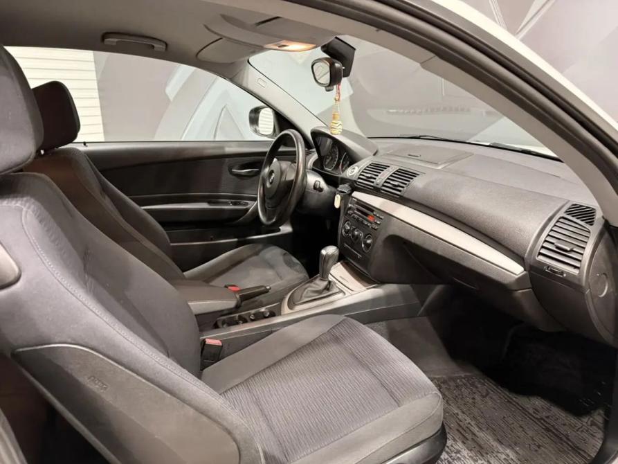 BMW 1 серии I (E81/E82/E87/E88) Рестайлинг Пермь  - изображение 12