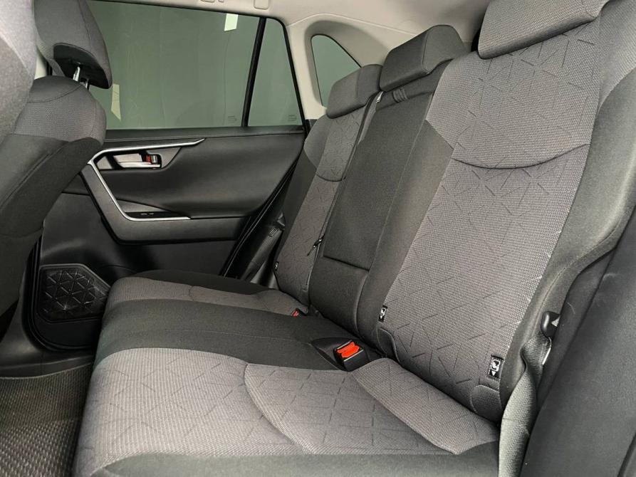 Toyota RAV4 V (XA50) Тверь  - изображение 8