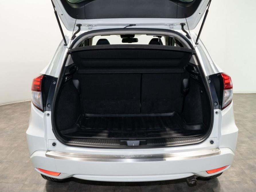 Honda Vezel I Чита  - изображение 14