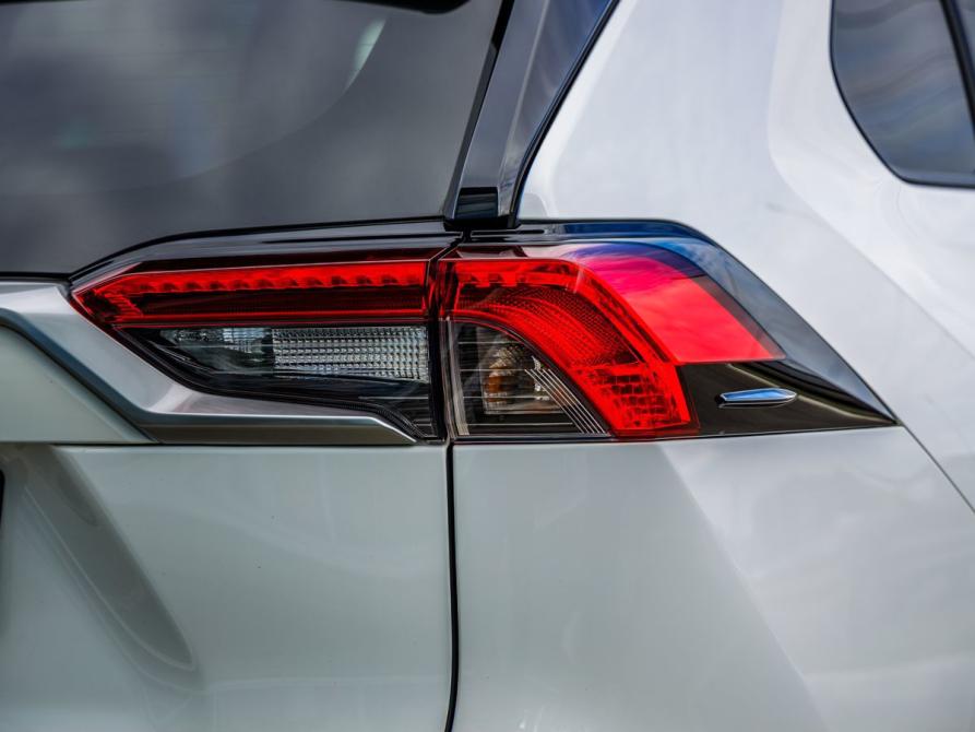Toyota RAV4 V (XA50) Волгоград  - изображение 13
