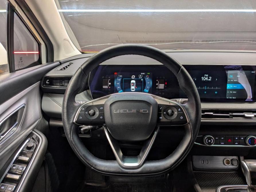 BAIC U5 Plus Москва  - изображение 20