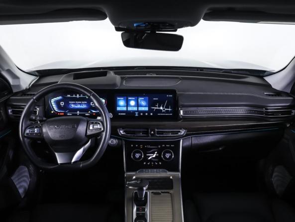 Exeed VX I с пробегом 2022 года, цена 2 958 000 рублей, 19080 км, внедорожник, Автокод Объявления