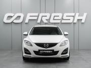 Mazda 6 II (GH) Рестайлинг Воронеж  - изображение 22