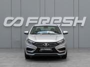 Lada (ВАЗ) Vesta I Рестайлинг (NG) Краснодар  - изображение 23