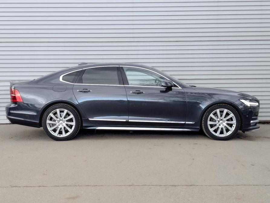 Volvo S90 II Москва  - изображение 4
