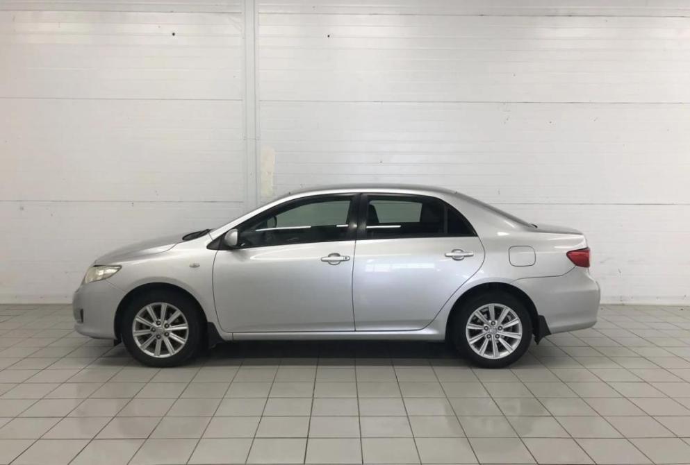 Toyota Corolla X (E140 E150) Астрахань  - изображение 9