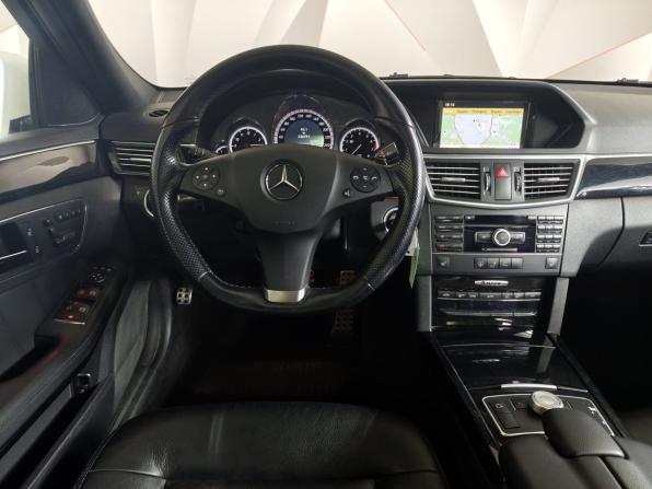 Mercedes-Benz E-Класс IV (W212 S212 C207) с пробегом 2011 года, цена 1 511 000 рублей, 236790 км, седан, Автокод Объявления