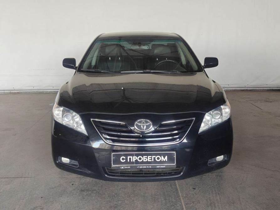Toyota Camry VI (XV40) Москва  - изображение 2