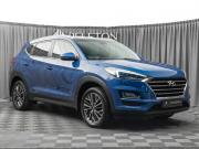 Hyundai Tucson III Рестайлинг Москва  - изображение 28