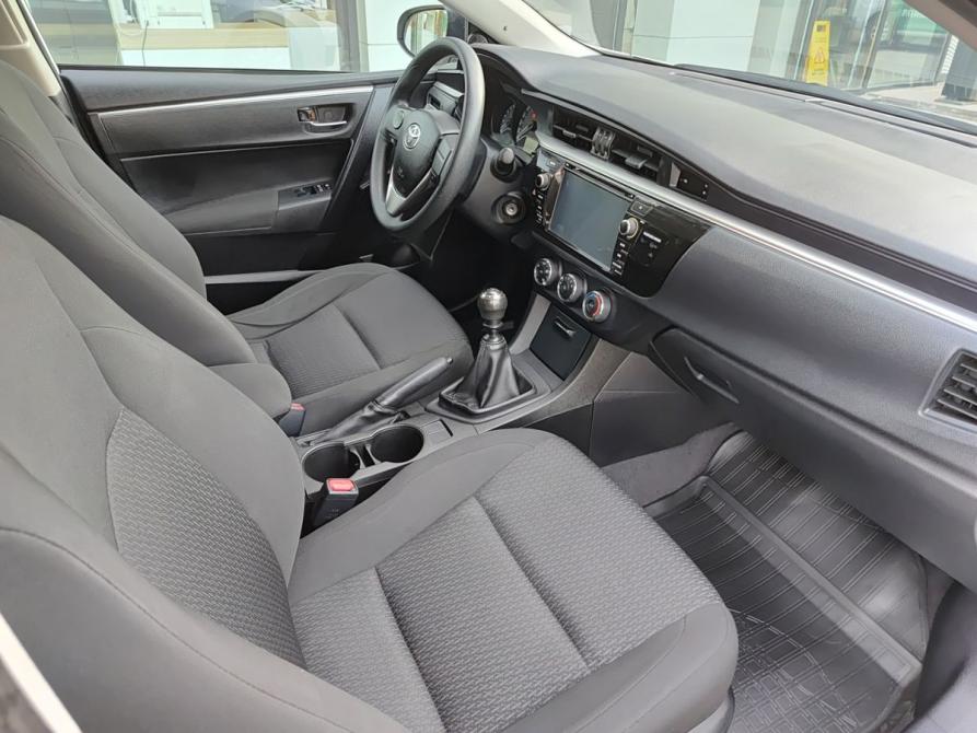 Toyota Corolla XI (E160 E170 E180) Ижевск  - изображение 13