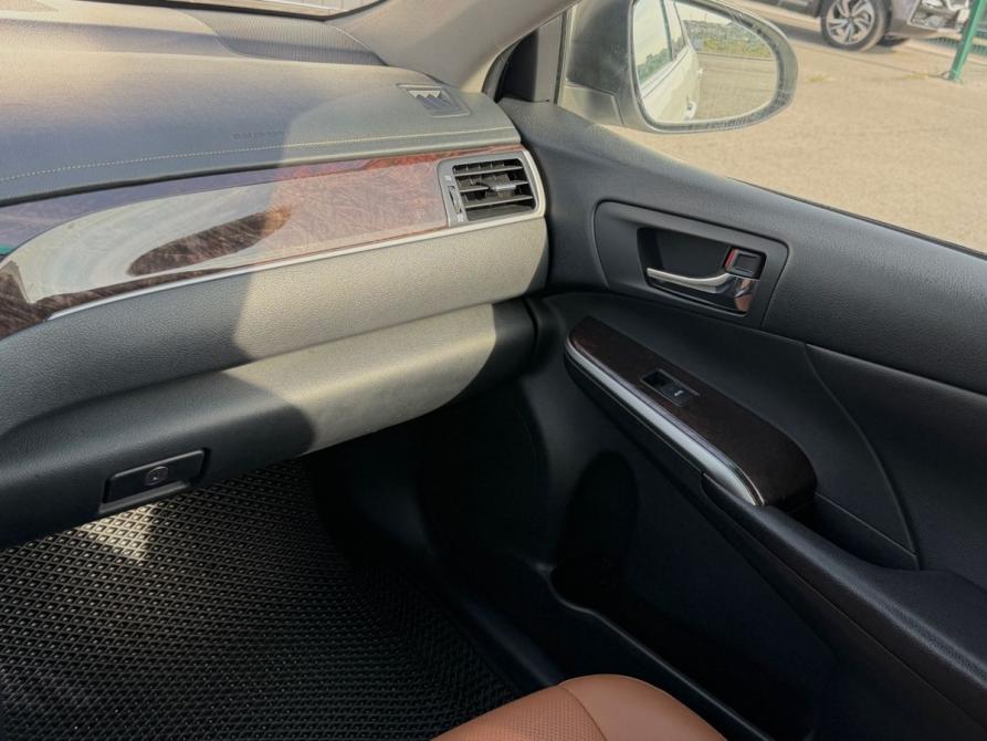 Toyota Camry VII (XV50) Рестайлинг 2 Волгоград  - изображение 25
