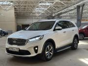 Kia Sorento III Prime Рестайлинг Набережные Челны  - изображение 32