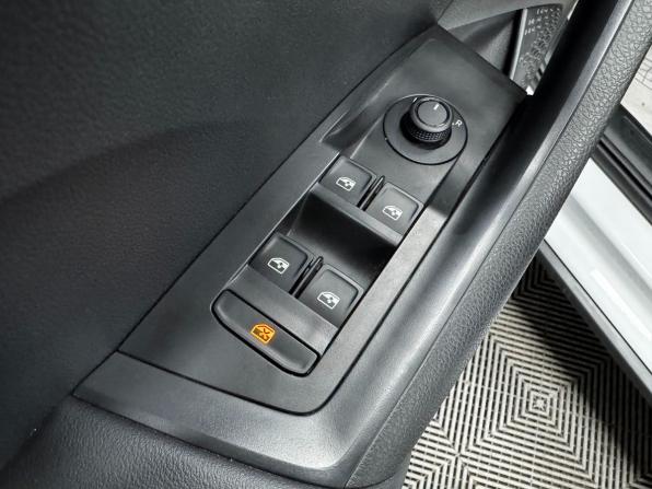 Skoda Kamiq I (China Market) с пробегом 2025 года, цена 2 660 000 рублей, 15 км, внедорожник, Автокод Объявления