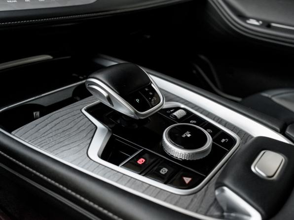 Chery Tiggo 8 Pro Max I Рестайлинг с пробегом 2023 года, цена 2 300 000 рублей, 112172 км, внедорожник, Автокод Объявления