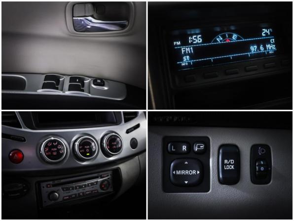 Mitsubishi L200 IV с пробегом 2011 года, цена 1 469 000 рублей, 138029 км, offers.body_type.unknown, Автокод Объявления
