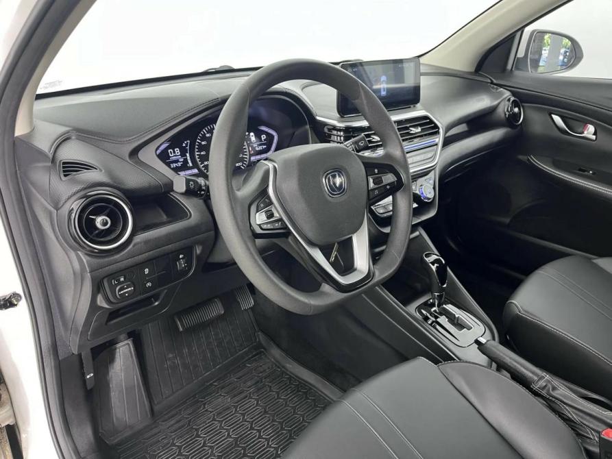 Changan Alsvin Воронеж  - изображение 11