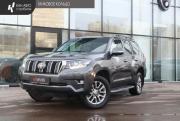 Toyota Land Cruiser Prado 150 Series Рестайлинг 2 Казань  - изображение 21