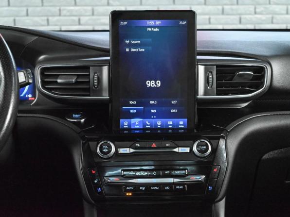Ford Explorer VI с пробегом 2022 года, цена 4 700 000 рублей, 74614 км, внедорожник, Автокод Объявления