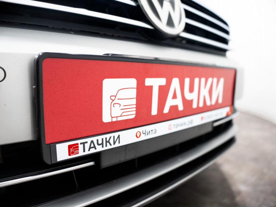 Volkswagen Passat B7 Чита  - изображение 22